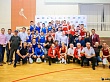 В Увате прошла товарищеская матчевая встреча по боксу Тюменская область – Казахстан